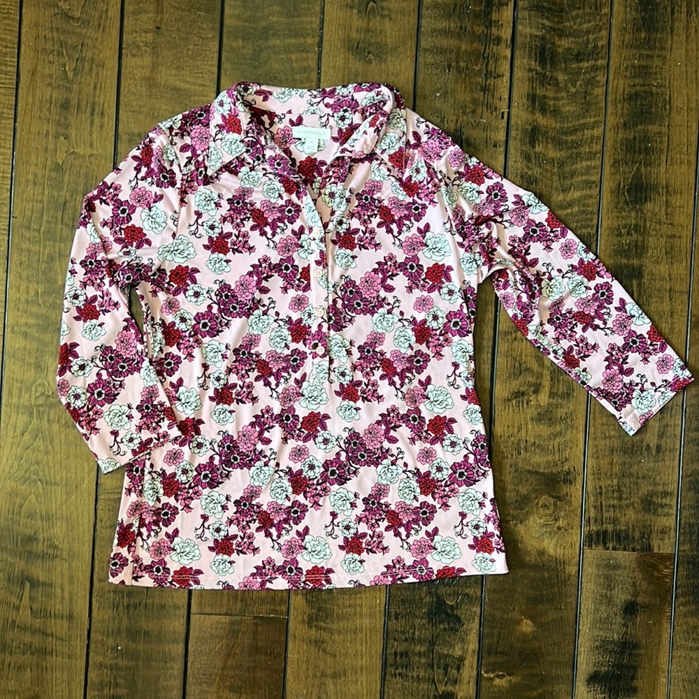 Charter Club Blouse